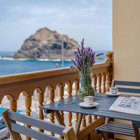 Balcon Del Atlantico Apartment Garachico  Exterior photo