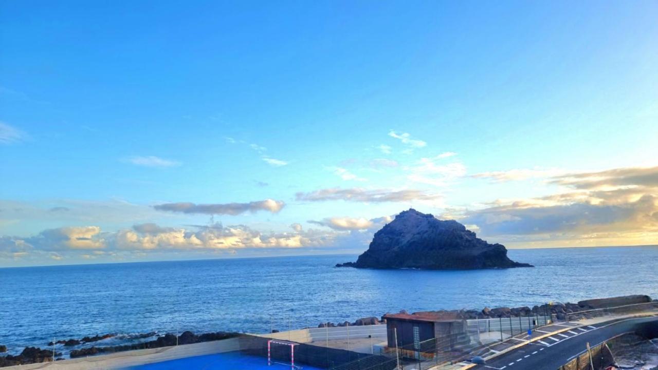 Balcon Del Atlantico Apartment Garachico  Exterior photo
